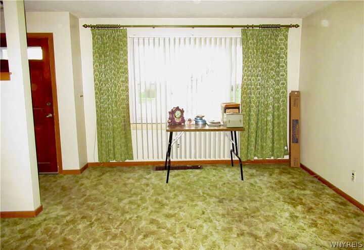 Property Photo: 718 Harrison Avenue NY 14223