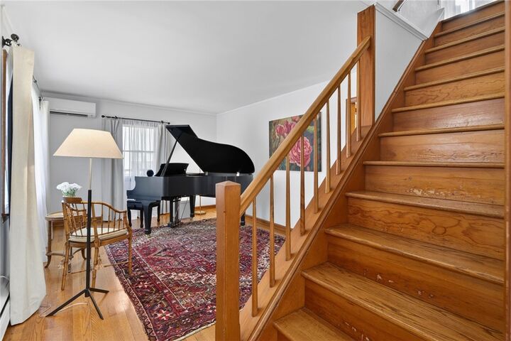 Property Photo:  107 Franklin Street  NY 14850 