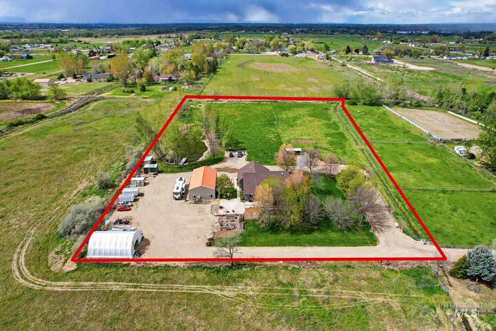 Property Photo:  22089 Eel Lane  ID 83644 