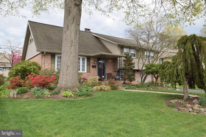 Property Photo:  1305 Whitfield Boulevard  PA 19609 