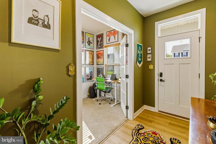 Property Photo:  146 Merseyside Drive  NJ 08085 