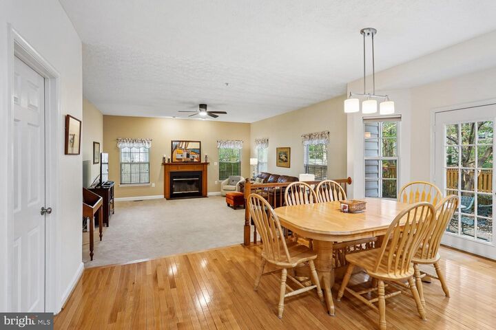 Property Photo:  16104 Arrowroot Court  MD 20716 