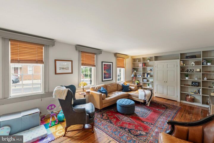 Property Photo:  422 S Loudoun Street  VA 22601 