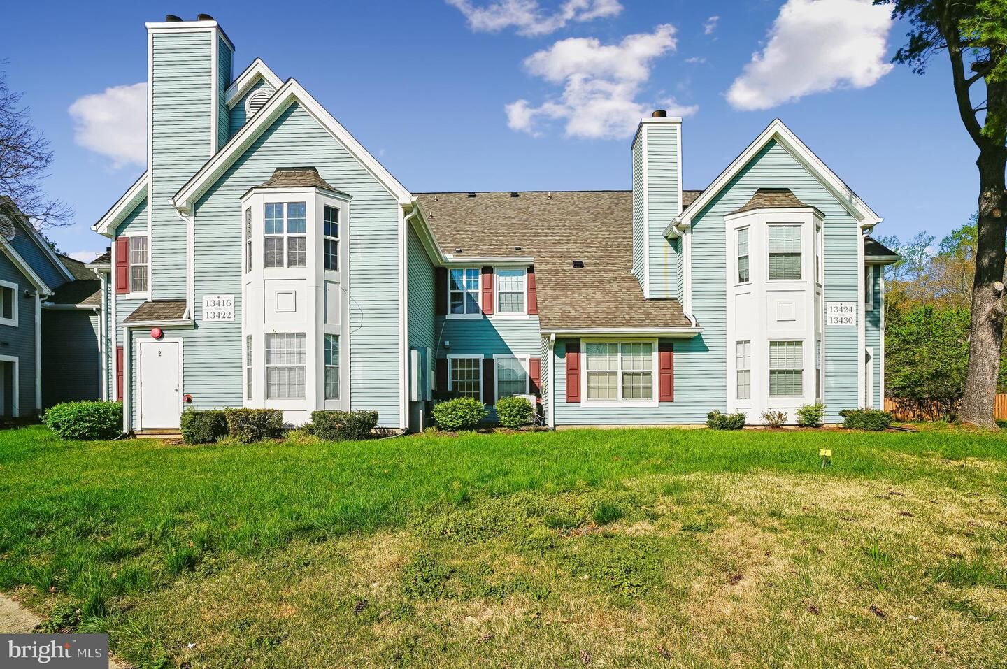 Property Photo:  13424 Lord Dunbore Place 2-4  MD 20772 