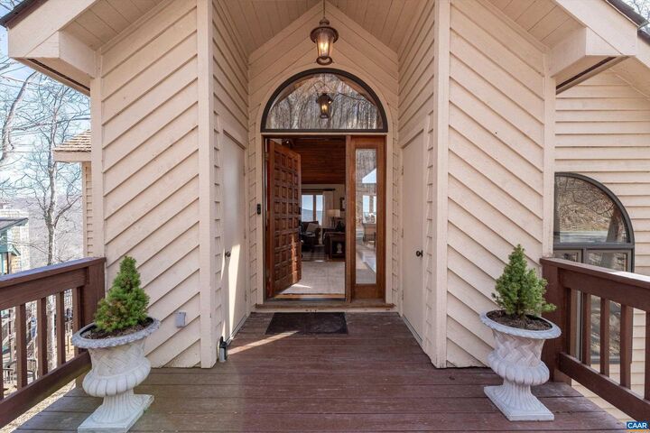 Property Photo:  327 Crawfords Edge  VA 22967 