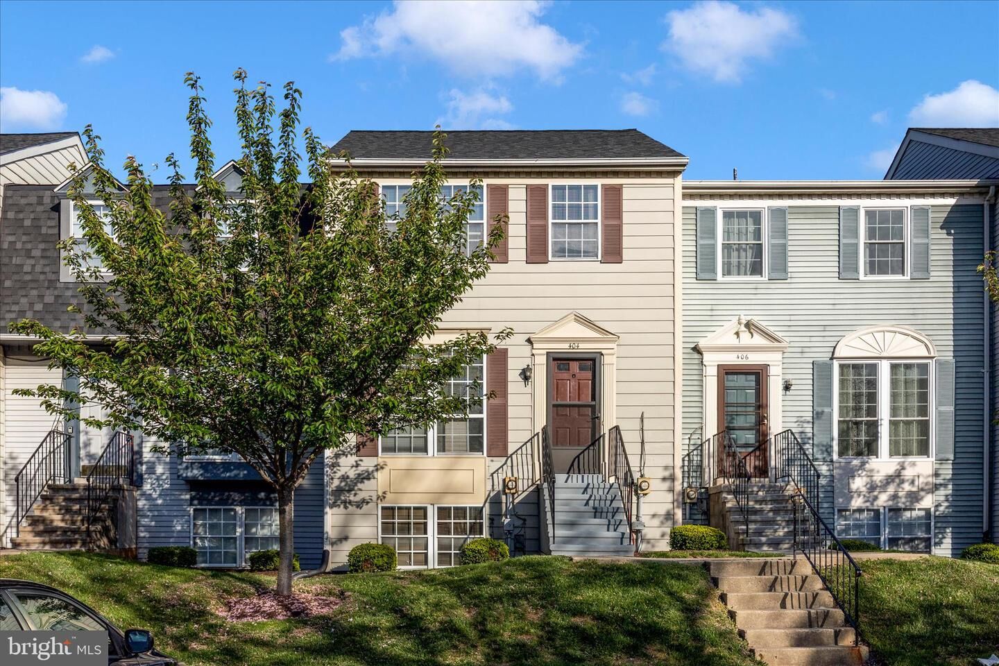 Property Photo:  404 Terry Court B3  MD 21701 