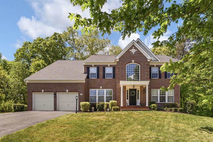 Property Photo:  43 Adrian Way  VA 22405 