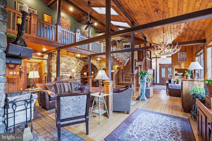 Property Photo:  28 Ruppert School Road  PA 19522 