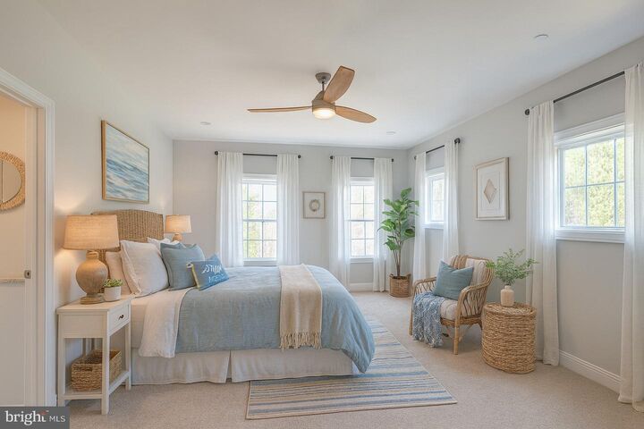 Property Photo:  416 5 Farms Drive  MD 21666 