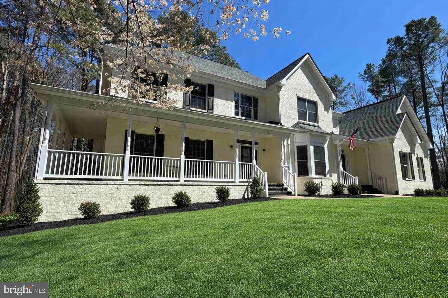 Property Photo:  12001 Honor Bridge Farm Drive  VA 22551 