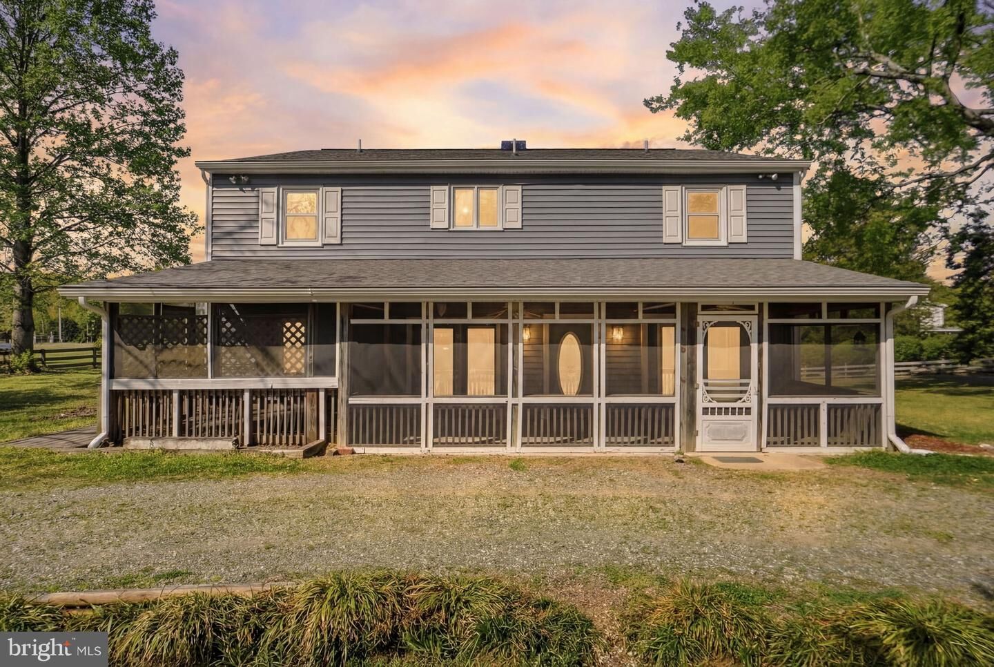 Property Photo:  419 Bull Creek Drive  VA 22503 