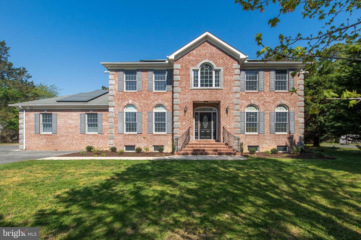 Property Photo:  5 Bambridge Avenue  DE 19963 