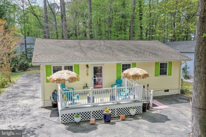 Property Photo:  29 Saint Martins Lane  MD 21811 