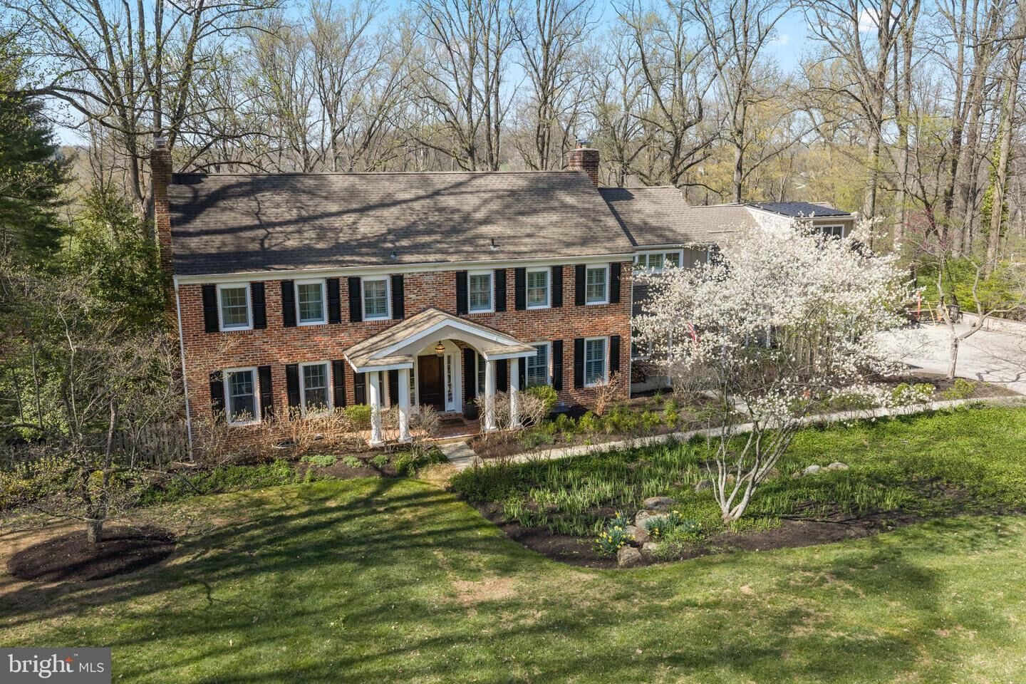 Property Photo:  11 Foxchase Road  PA 19355 