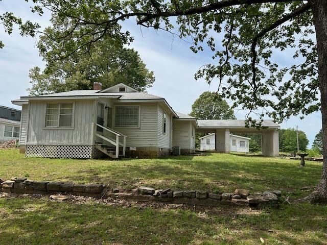 Property Photo: 937 Pin Oak Lane AR 72680