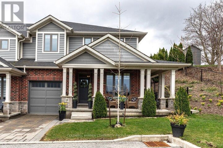 Property Photo: 2848 King Street 10 ON L0R 1S0