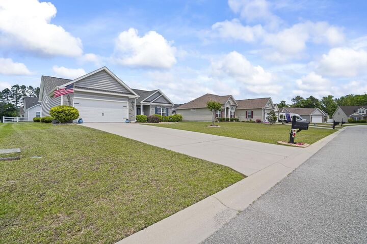 Property Photo:  740 Weston Dr.  SC 29526 