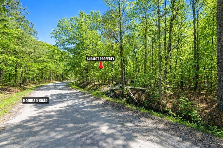 Property Photo:  Tbd Rodman Rd.  SC 29560 