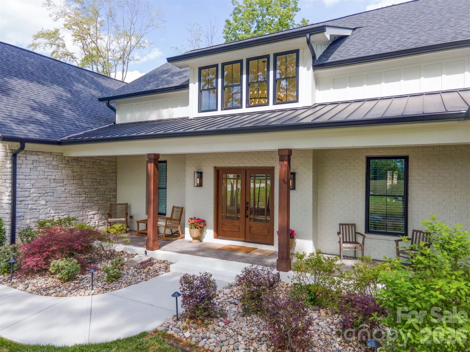 Property Photo: 2855 Long Run Farm Road NC 28124