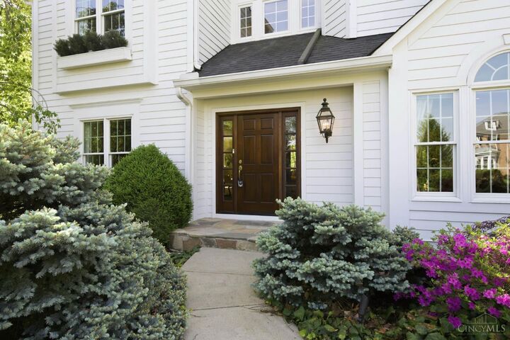 Property Photo:  3154 Hawkslanding Drive  OH 45244 