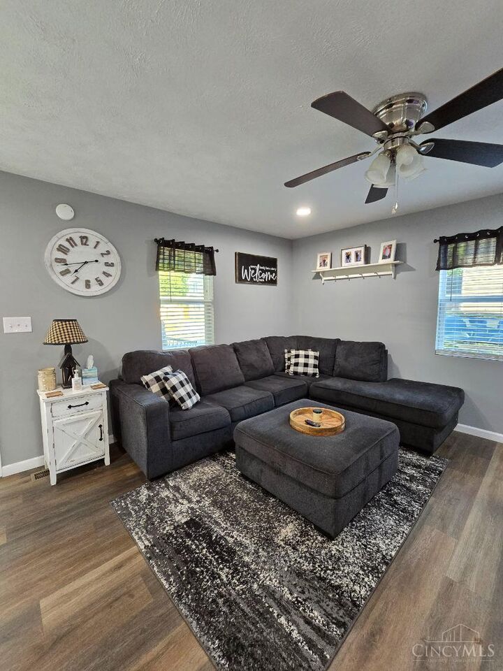 Property Photo: 209 Eastern Avenue OH 45142