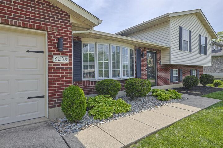 Property Photo:  6238 Chablis Drive  OH 45011 