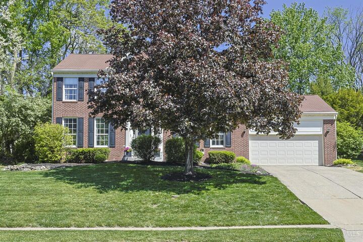 Property Photo:  7914 Lancelot Drive  OH 45244 