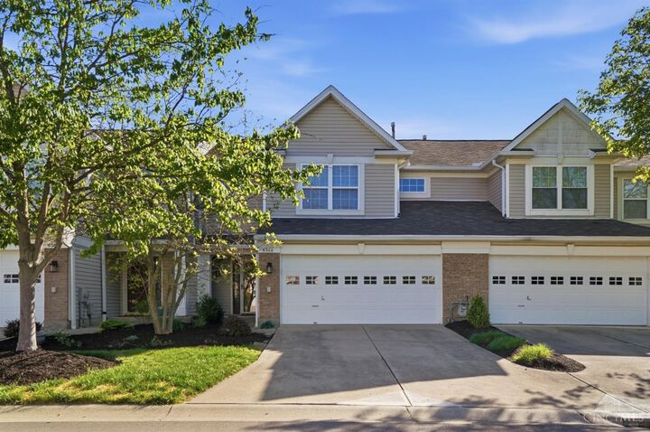 Property Photo:  6366 Inverness Way  OH 45040 