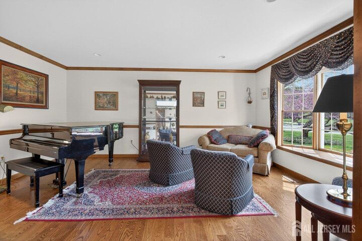 Property Photo:  13 Brookside Court  NJ 08512 