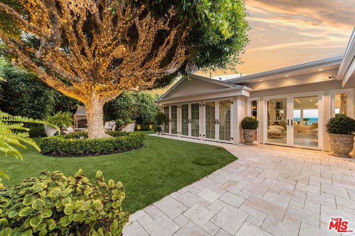 Property Photo:  19620 Pacific Coast Hwy  CA 90265 