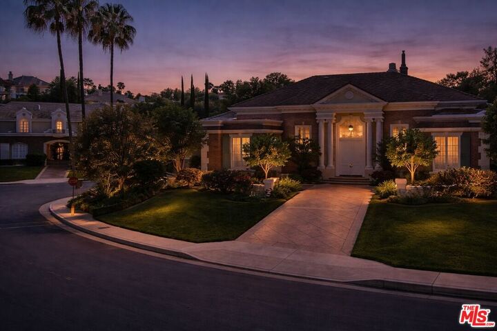 Property Photo:  19134 Briarfield Way  CA 91356 