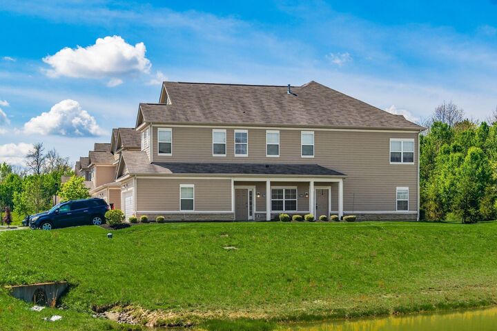 Property Photo:  3565 Birkland Circle  OH 43035 