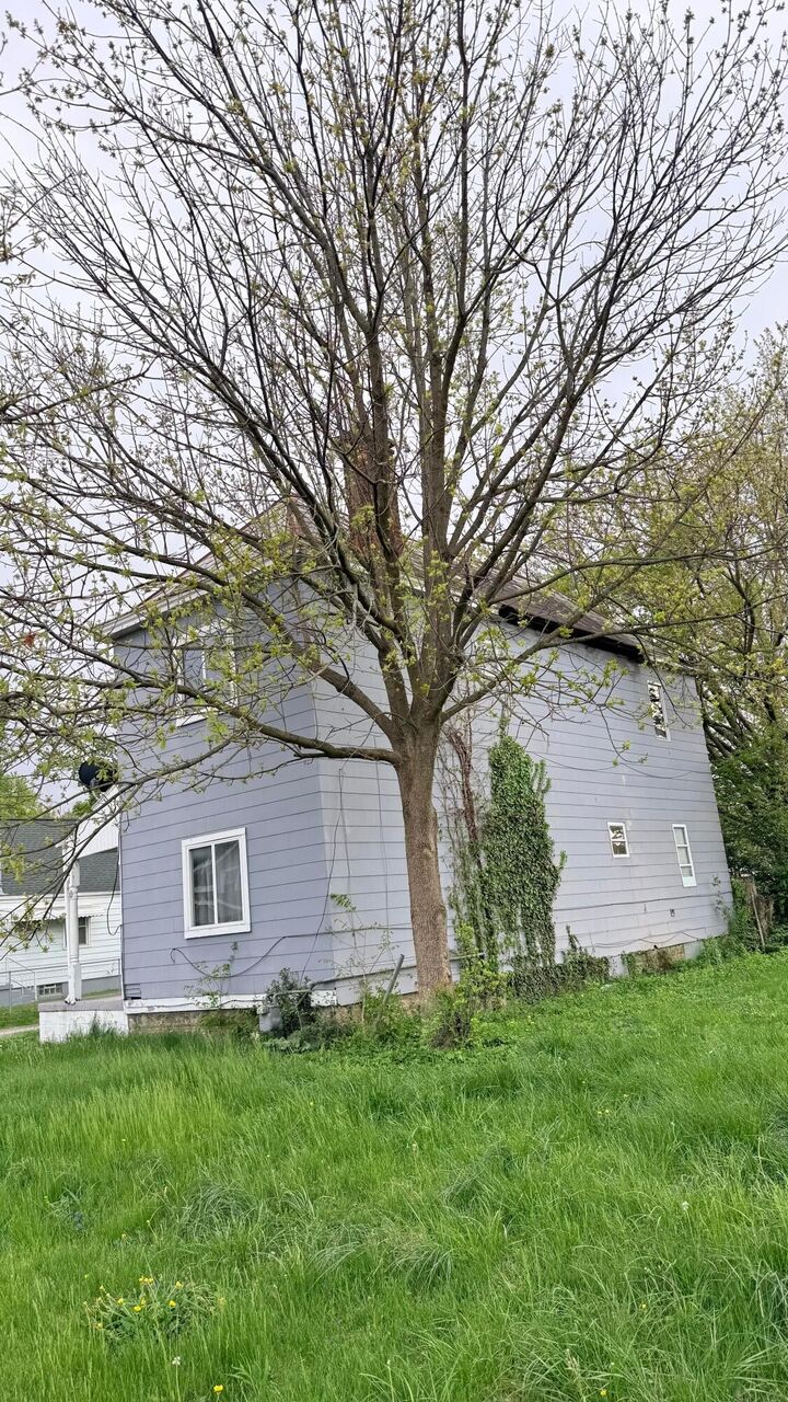 Property Photo:  321 Belvidere Avenue  OH 43223 
