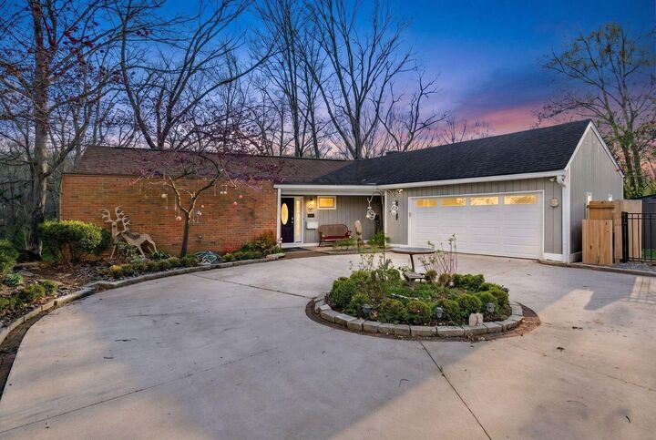 Property Photo:  451 Fairlawn Drive  OH 43214 