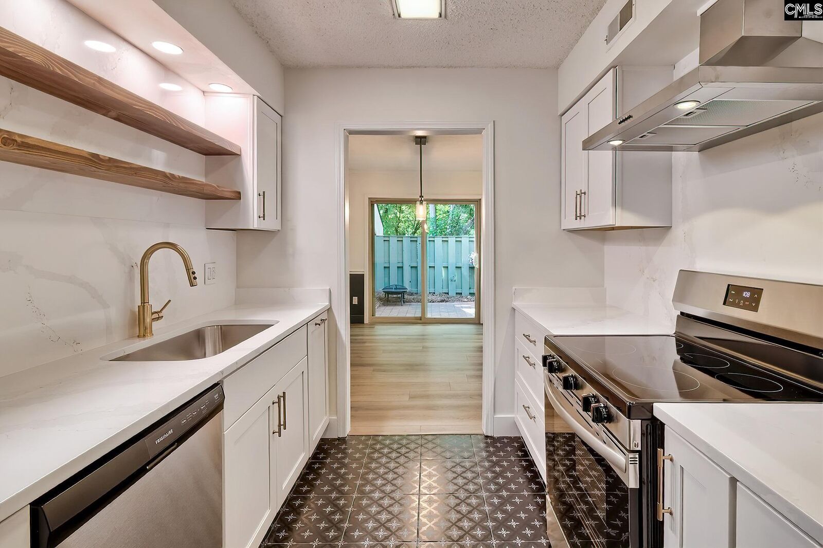 Property Photo:  314 Dryden  SC 29212 
