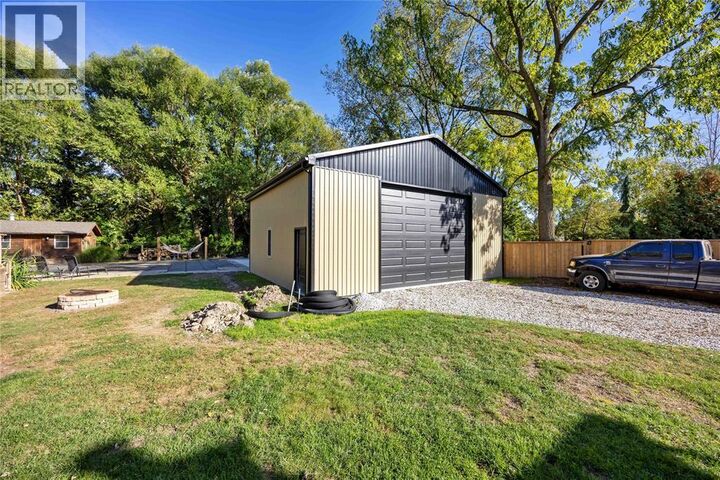Property Photo:  756 St Clair Parkway  ON N0N 1G0 
