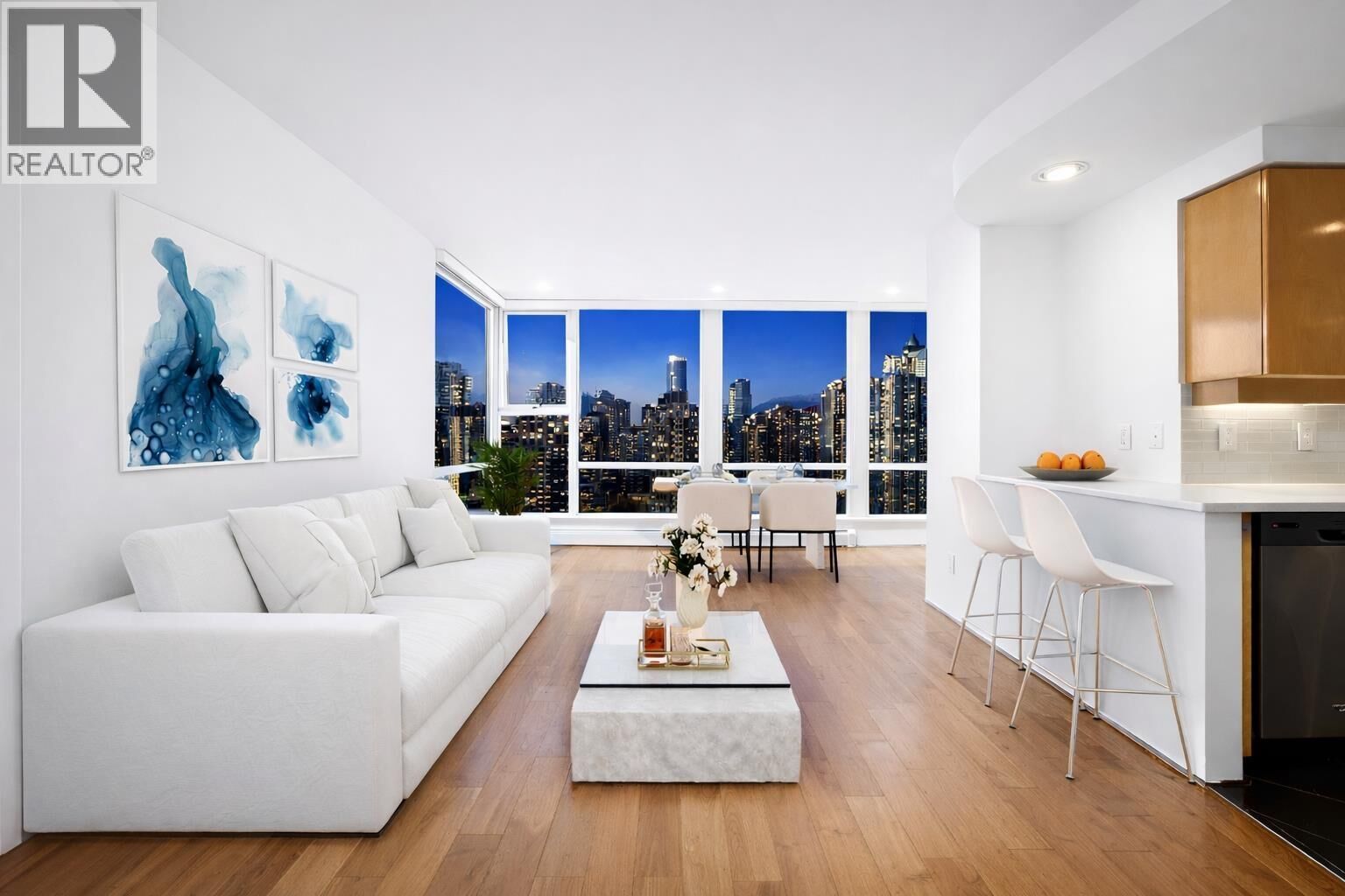 Property Photo:  1008 Cambie Street 2809  BC V6B 6J7 