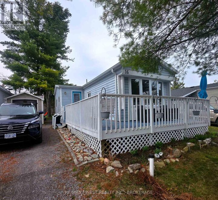 Property Photo:  5633 Bath Road 16  ON K0H 1G0 