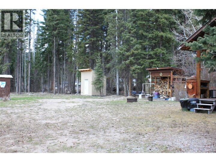 Property Photo:  210 Link Lake Road  BC V0H 1W0 