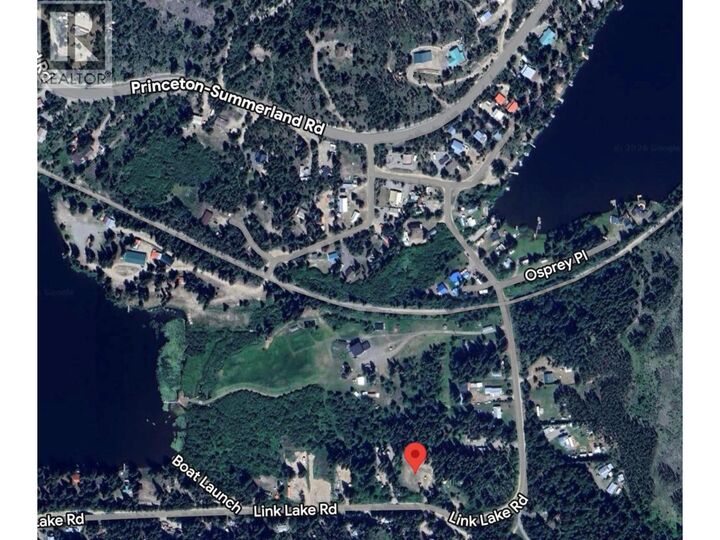 Property Photo:  210 Link Lake Road  BC V0H 1W0 
