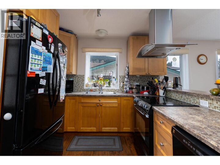Property Photo: 4712 McConnell Avenue BC V8G 2G8