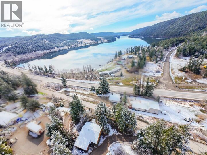 Property Photo:  6732 Lagerquist Road  BC V0L 1P0 
