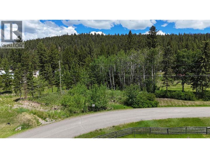 Property Photo:  Lot 12 Reita Crescent  BC V0K 2E1 