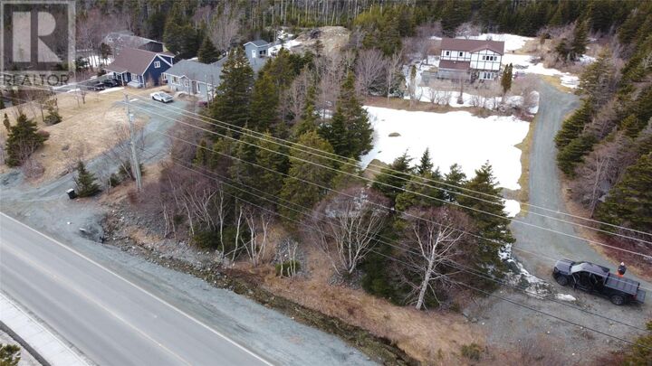Property Photo:  1136-Lot 1 Thorburn Road  NL A1M 1T5 