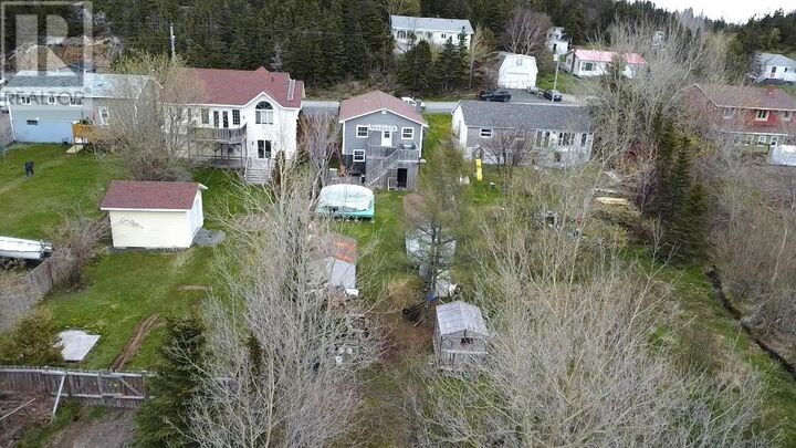Property Photo: 18A Woods Street NL A0G 4M0