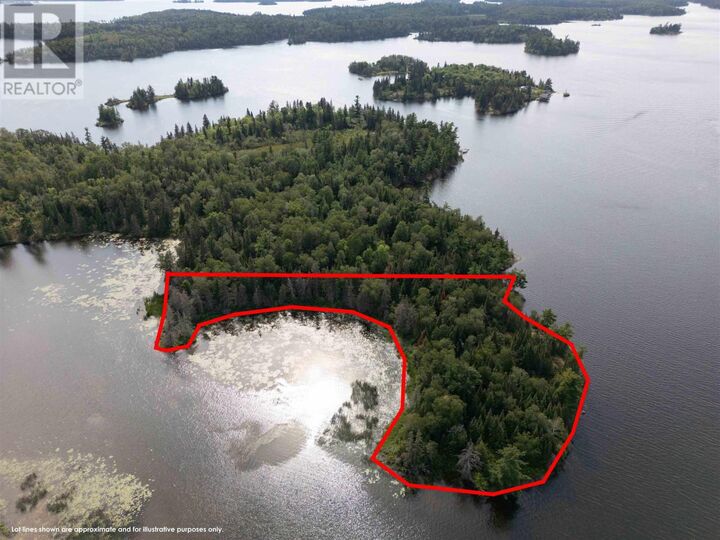 4 And 11 Dorion Island Lake Of The Woods — photo 1