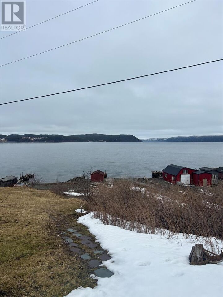 Property Photo: 84 Main Road NL A5A 3A1