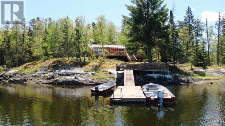 Property Photo: Cl4111 Winnipeg River ON P9N 0B9