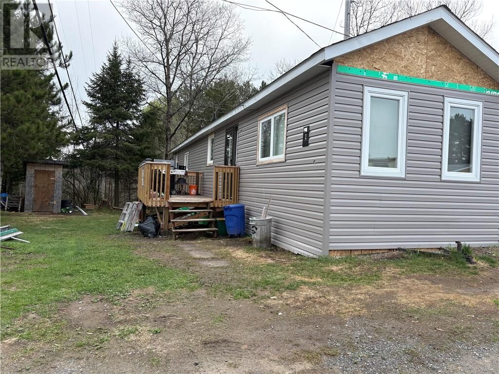 Property Photo: 2125 Regional Road 55 Highway Unit# 1 ON P0M 2M0