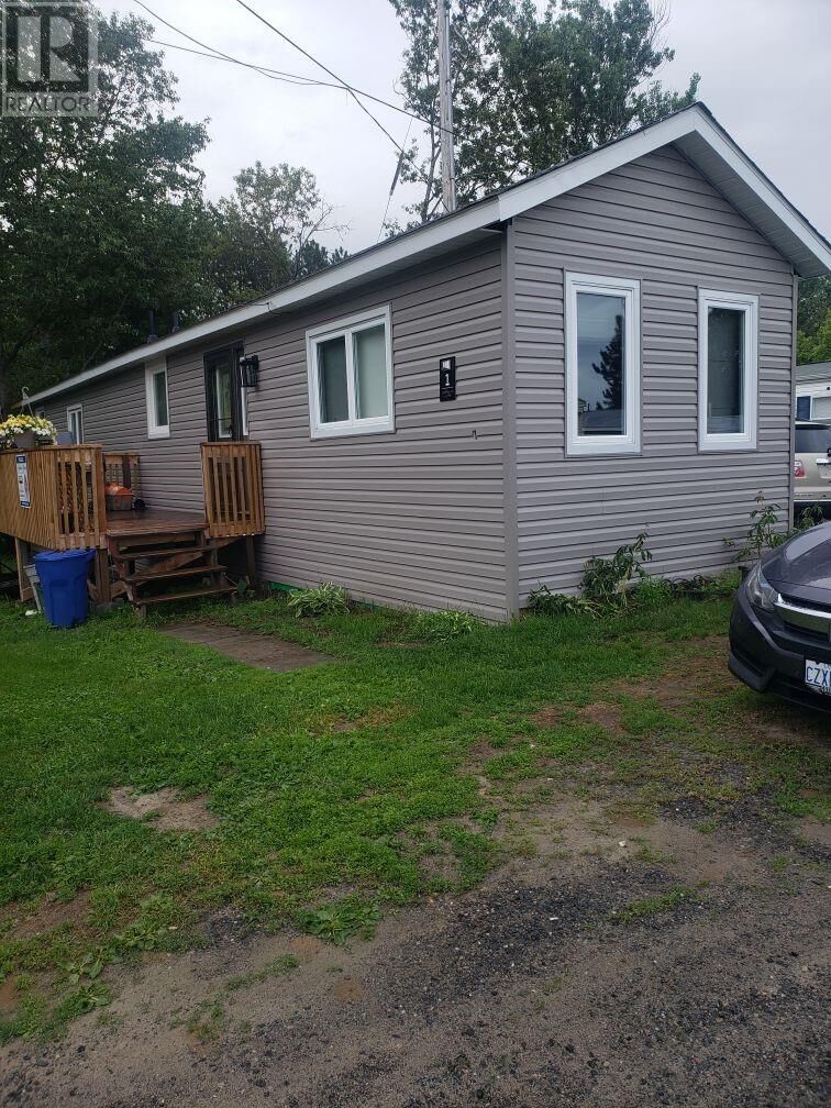 Property Photo:  2125 Regional Road 55 Highway Unit# 1  ON P0M 2M0 